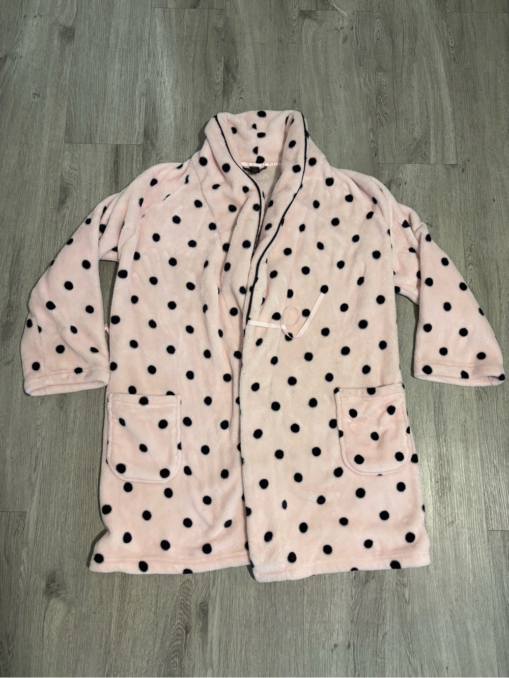 Victoria Secret Bath Robe